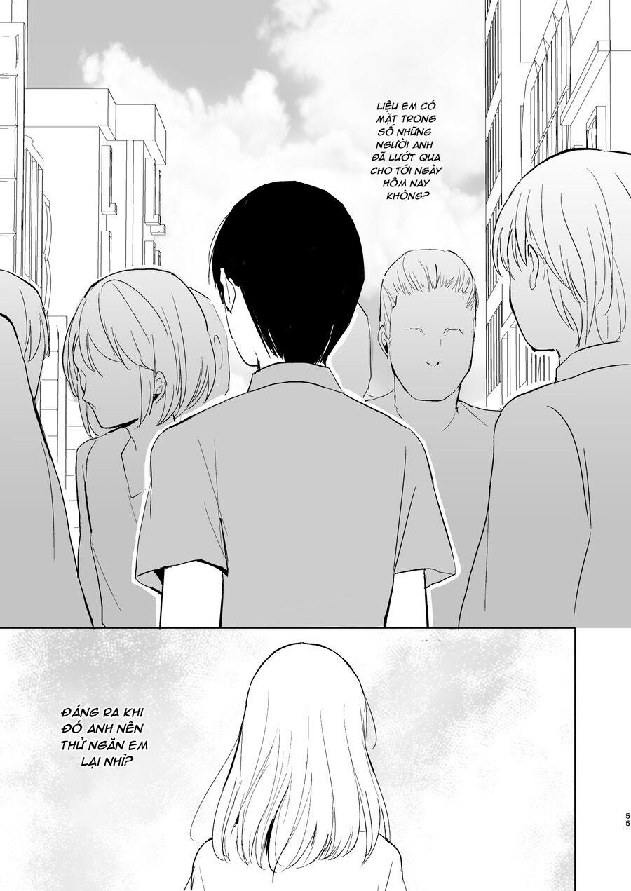Tổng Hợp Oneshot Của Zjt - Chap 190