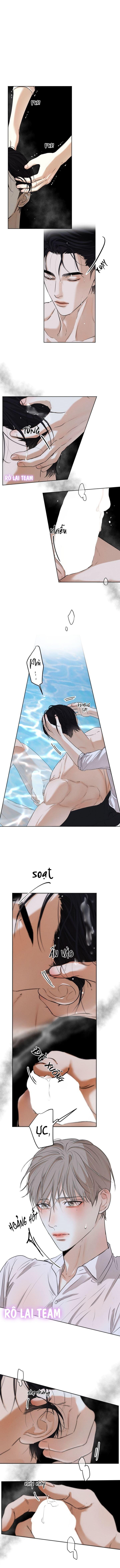 Ái Dục - Chap 3