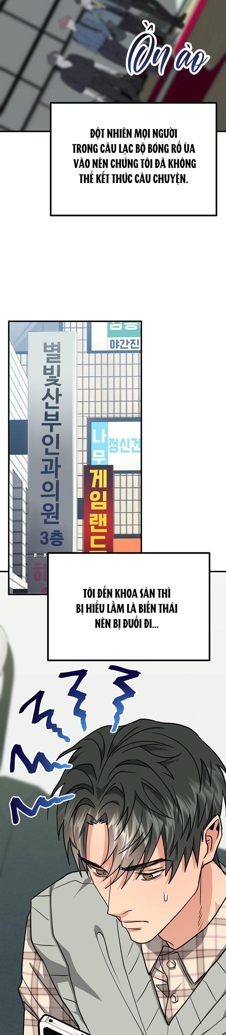 CÓ TIN VÀO TÍNH BẢN ÁC KHÔNG ? - Chap 4