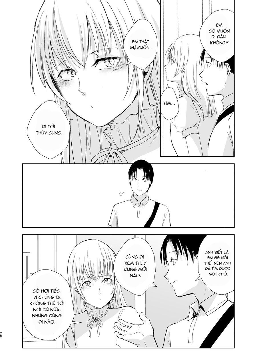 Tổng Hợp Oneshot Của Zjt - Chap 190