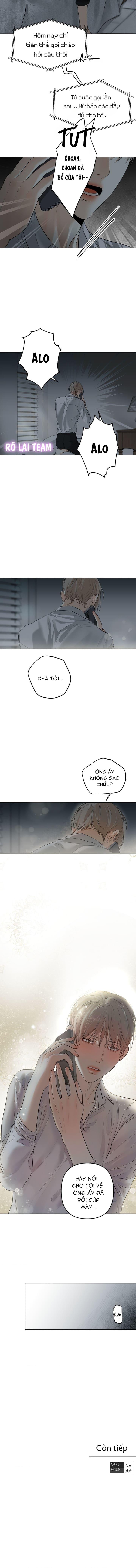 Ái Dục - Chap 3