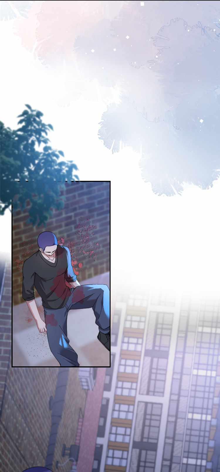 Gài Bẫy Ác Khuyển - Chap 8