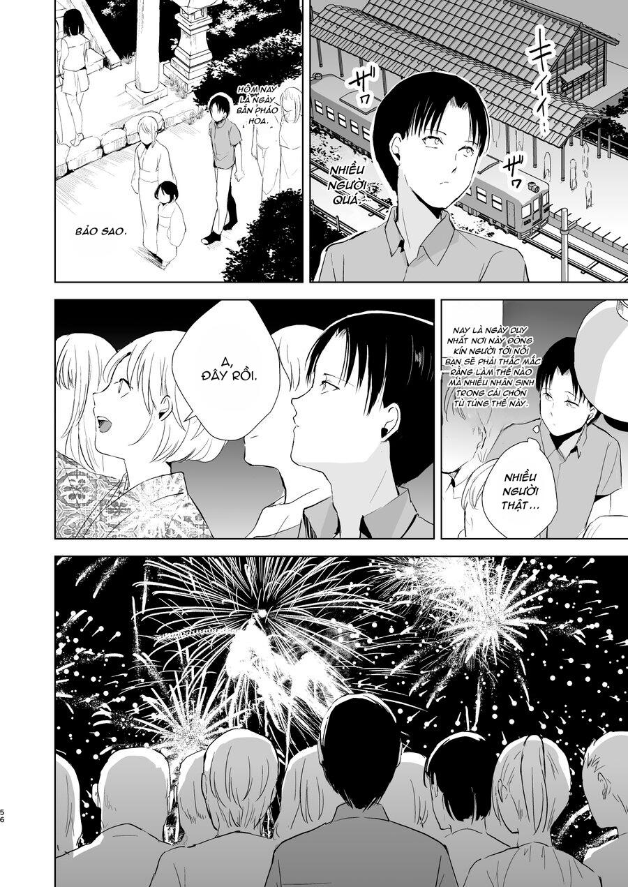 Tổng Hợp Oneshot Của Zjt - Chap 190