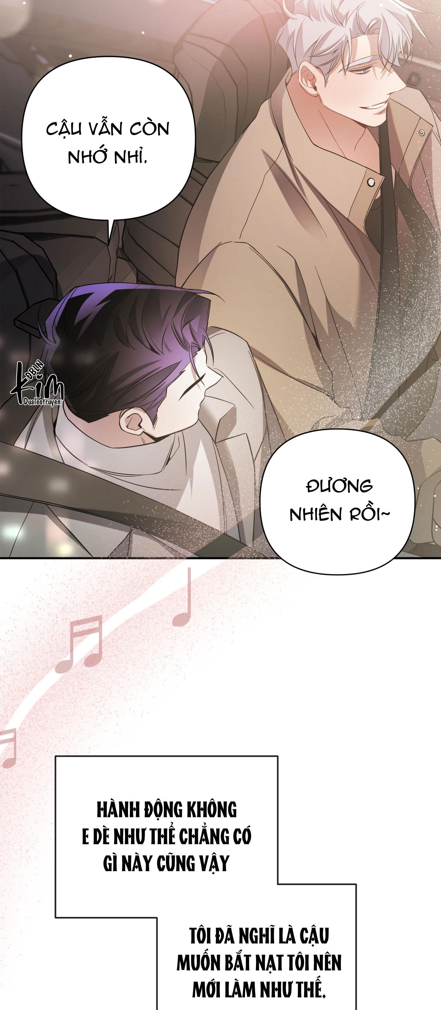 GUIDE ESPER NGẮN - Chap 1.7
