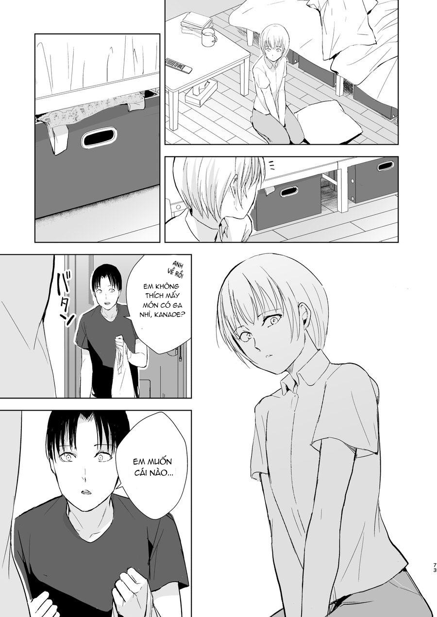 Tổng Hợp Oneshot Của Zjt - Chap 190