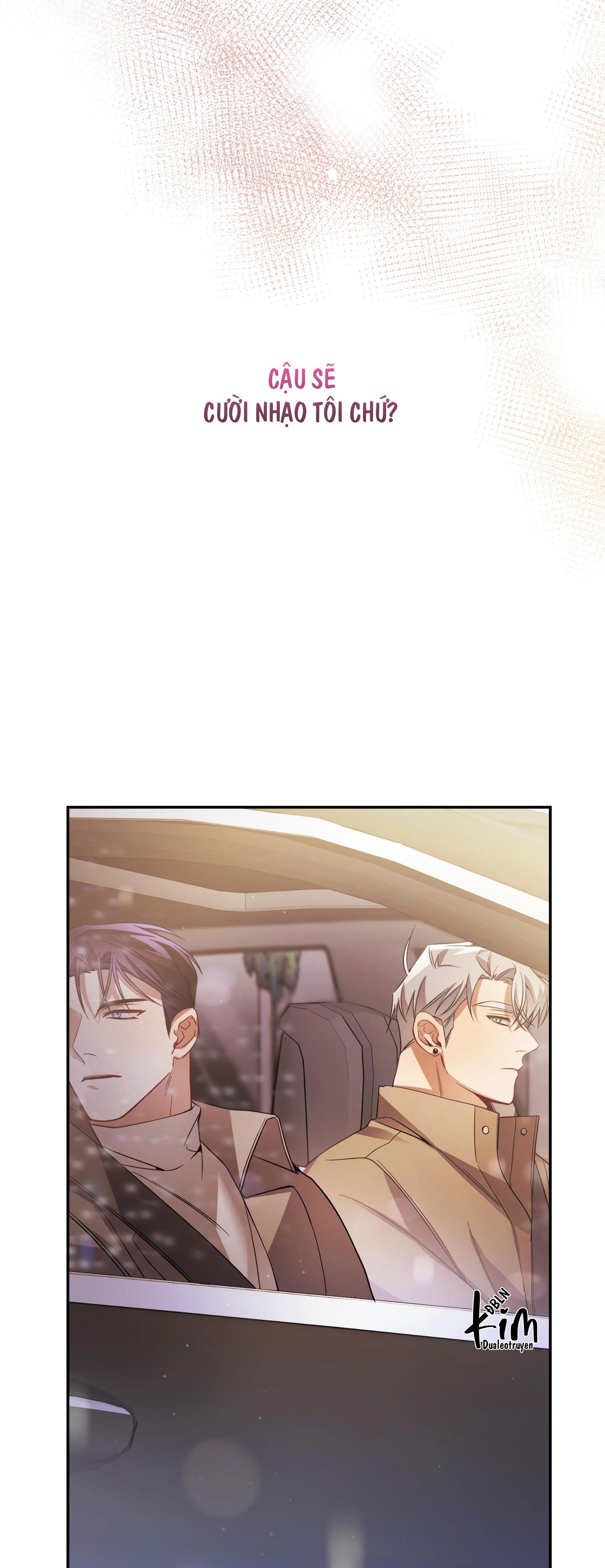 GUIDE ESPER NGẮN - Chap 1.7