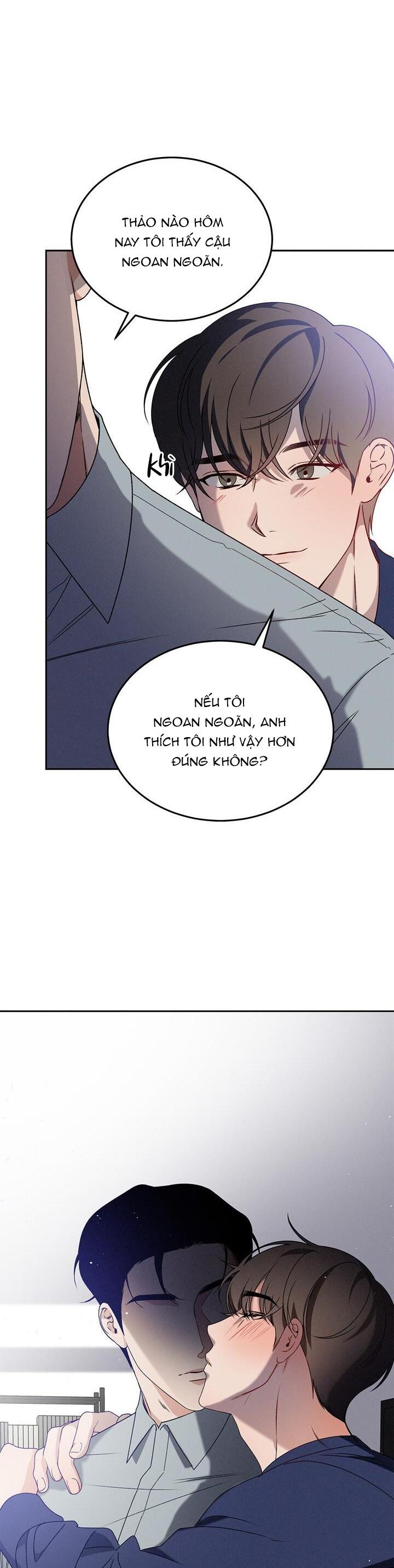 Critical Point - Chap 0