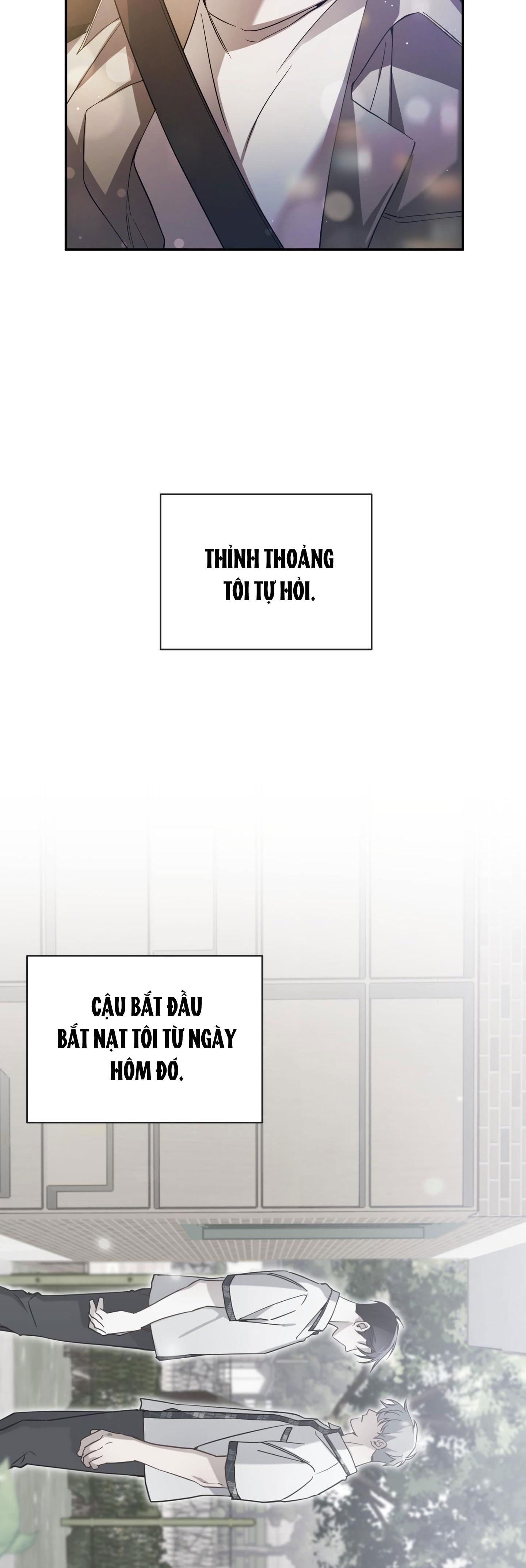 GUIDE ESPER NGẮN - Chap 1.7