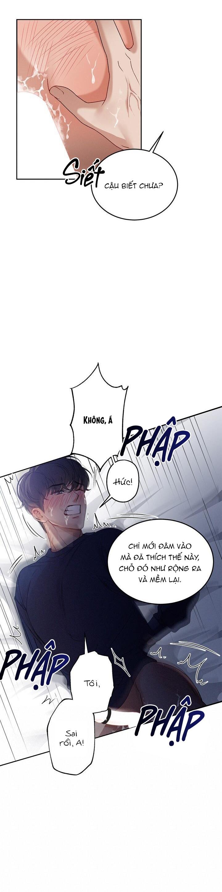 Critical Point - Chap 0