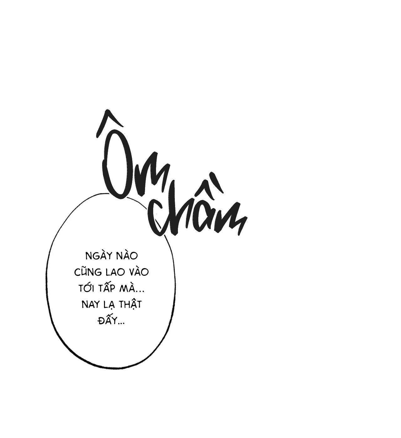 (CBunu) Bẫy Đôi Ngọt Ngào - Chap 13