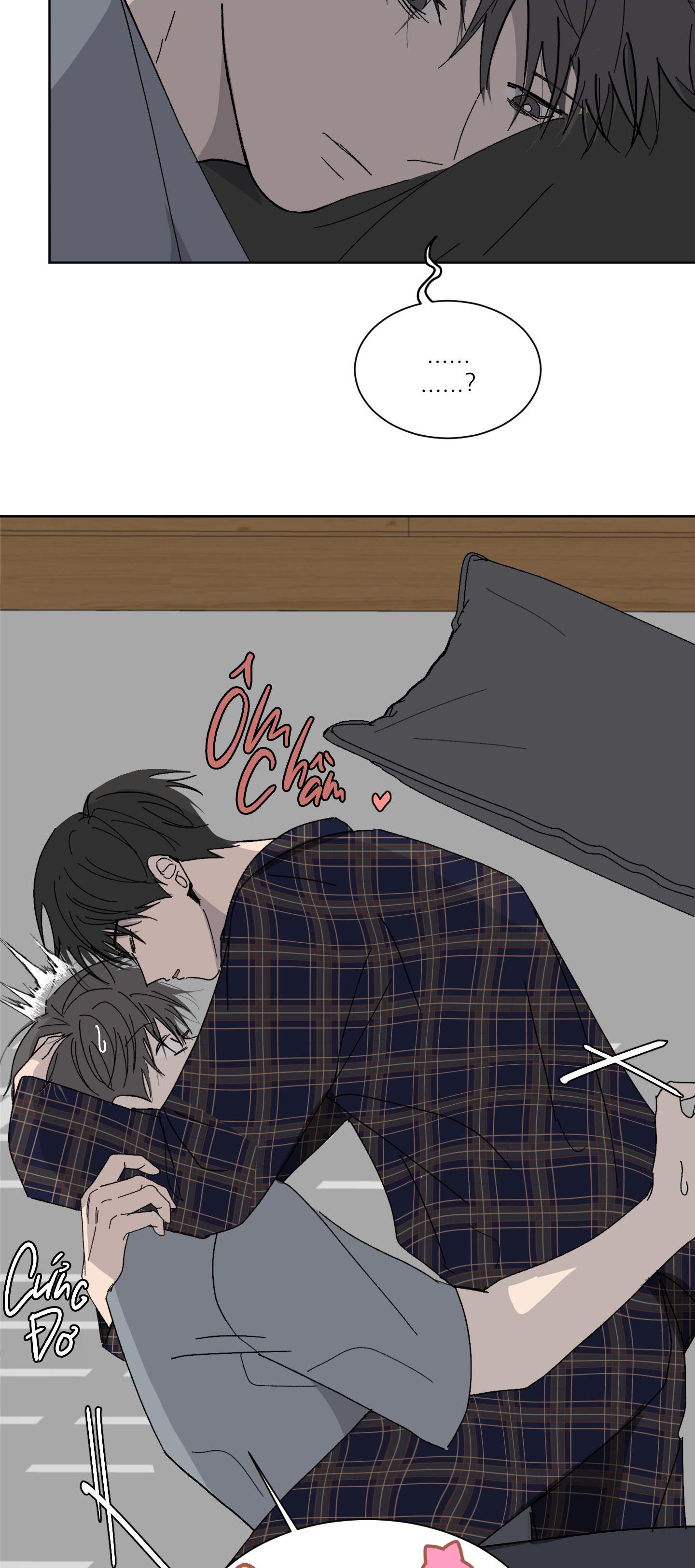 Missing Romance - Chap 3