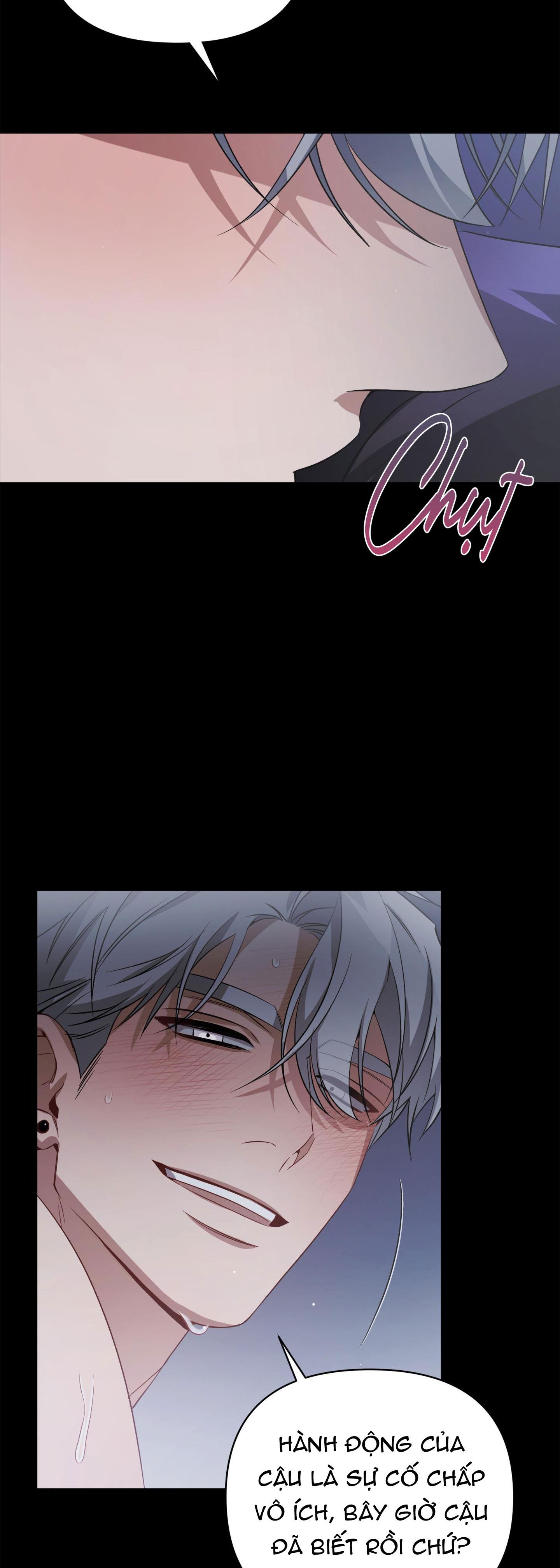 GUIDE ESPER NGẮN - Chap 1.7