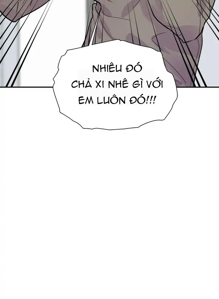 Nếu Như Cậu Bạn Hàng Xóm Là Vampire? - Chap 32