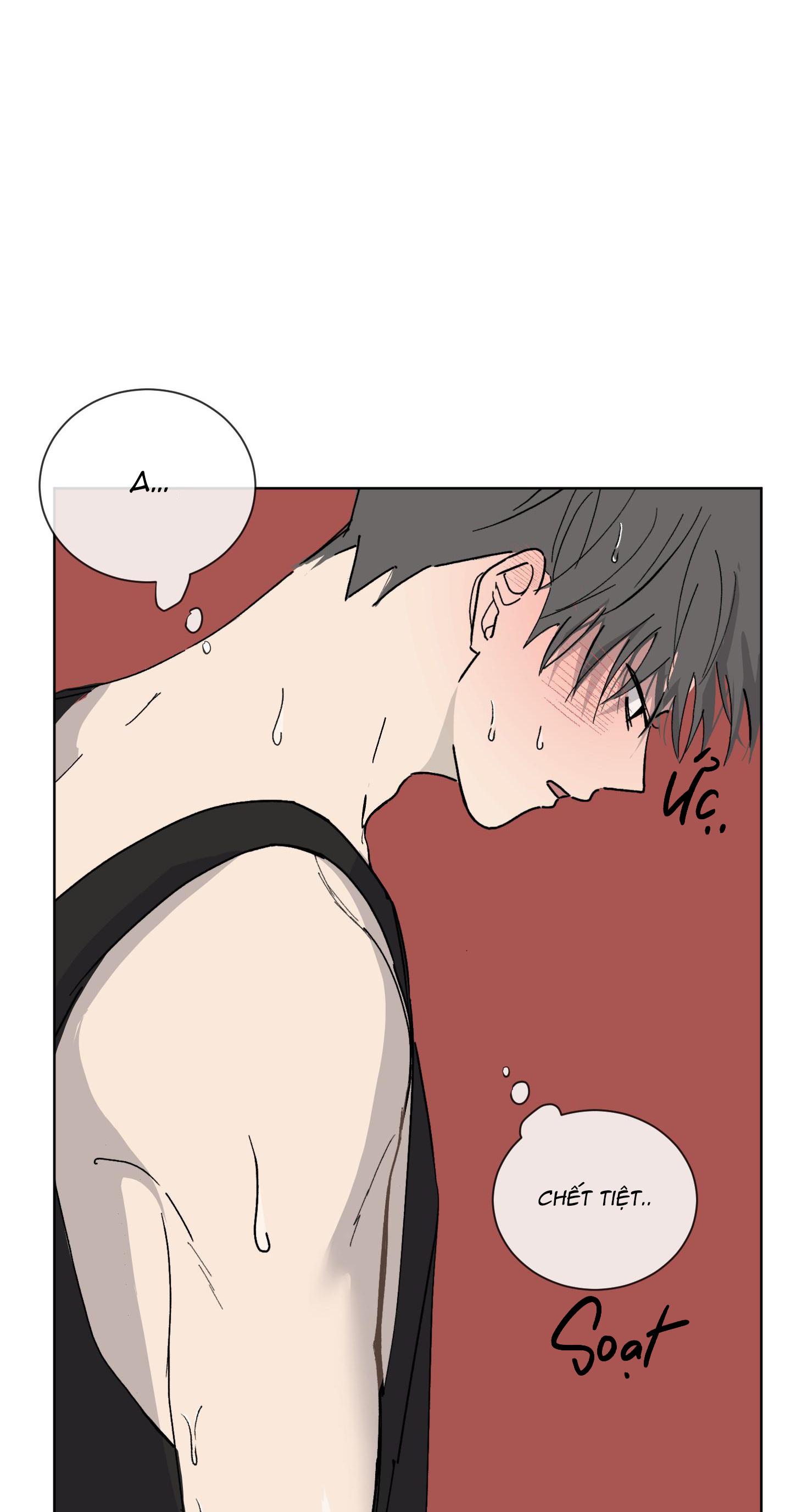 Missing Romance - Chap 3
