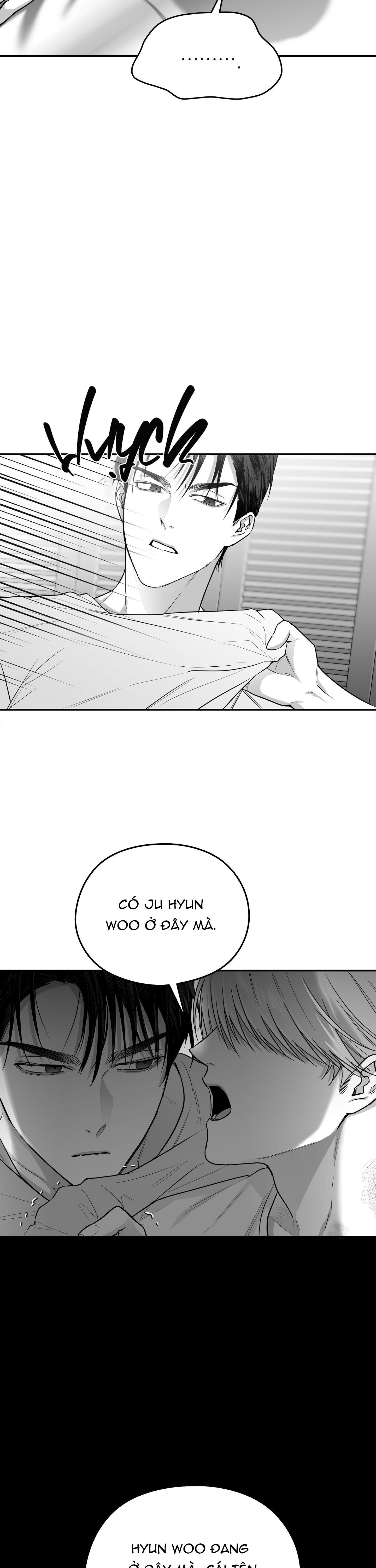Non Zero Sum - Chap 25