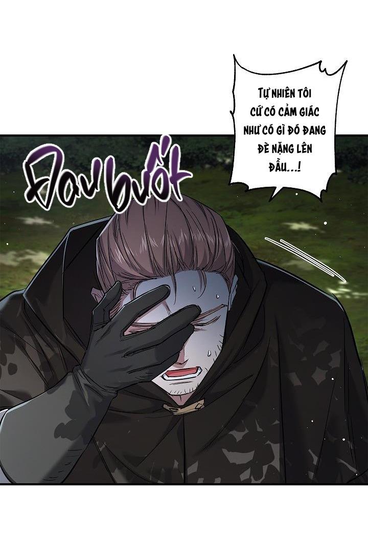 (ABO) BƯỚC NGOẶT - Chap 22