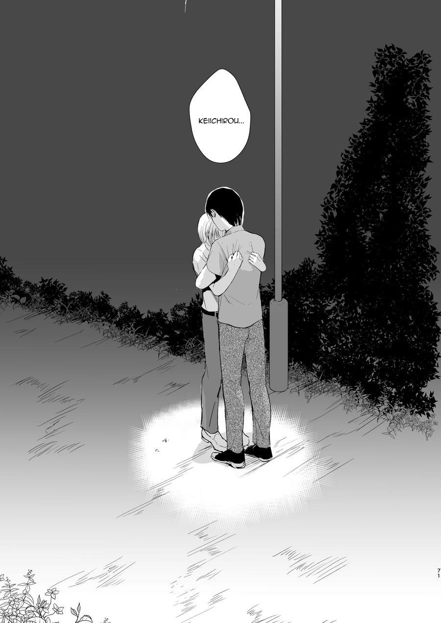 Tổng Hợp Oneshot Của Zjt - Chap 190