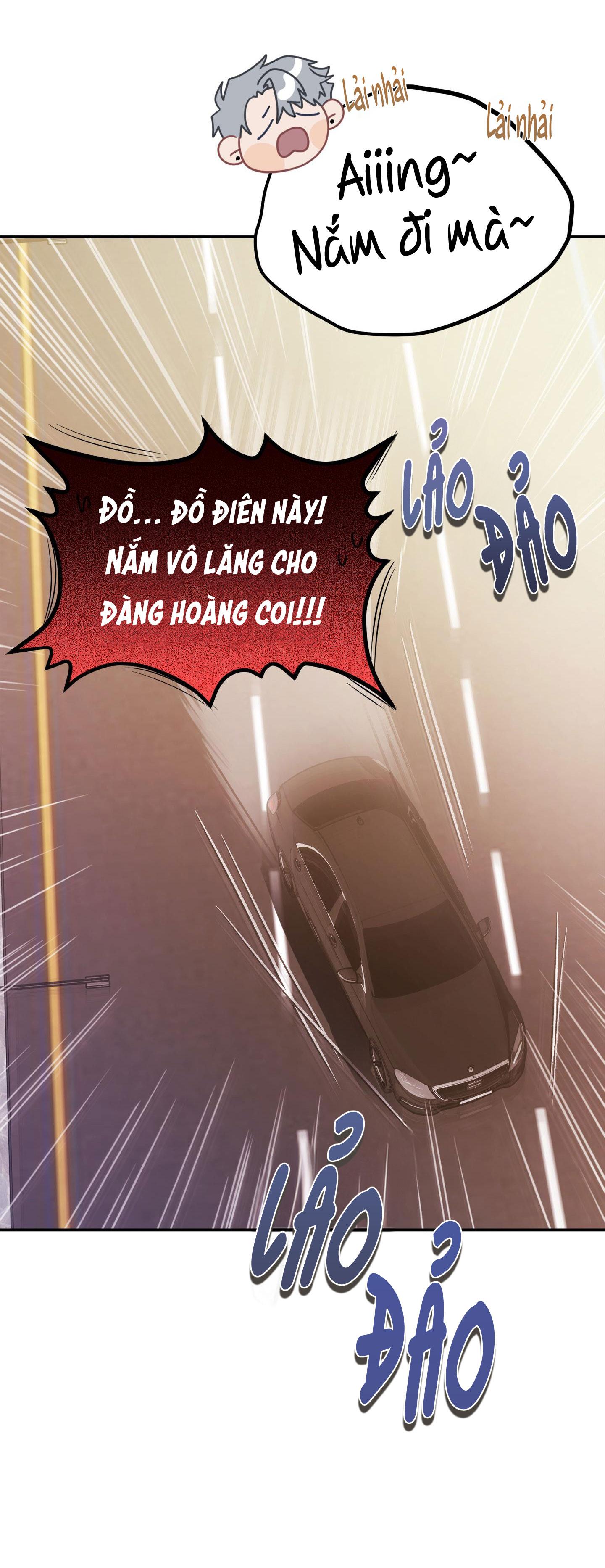 GUIDE ESPER NGẮN - Chap 1.7