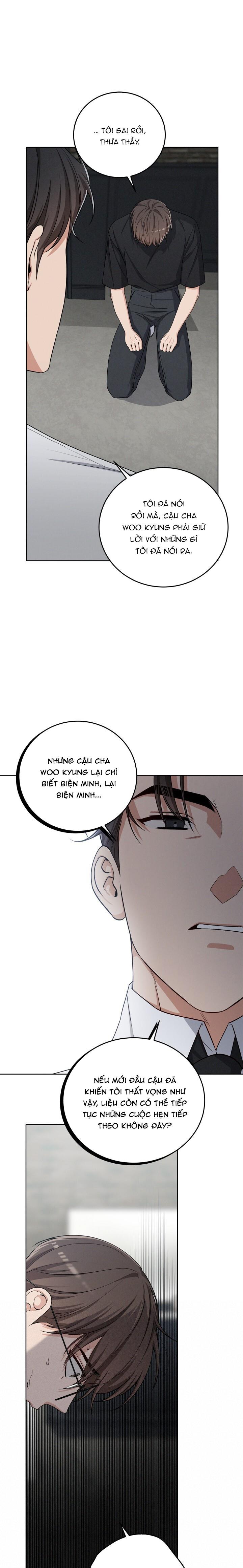 Critical Point - Chap 12