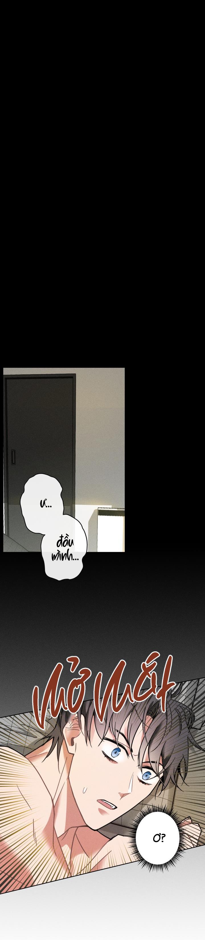 TÌNH YÊU KHÔNG TỔN THẤT - Chap 1