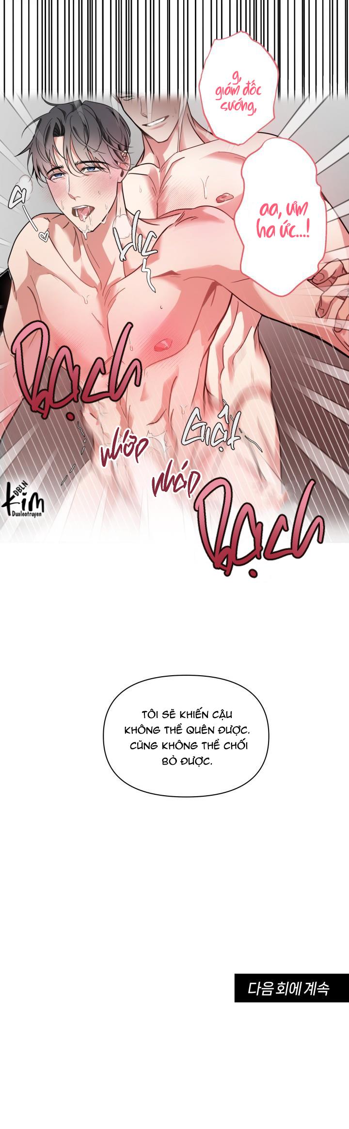 TÌNH YÊU KHÔNG TỔN THẤT - Chap 1