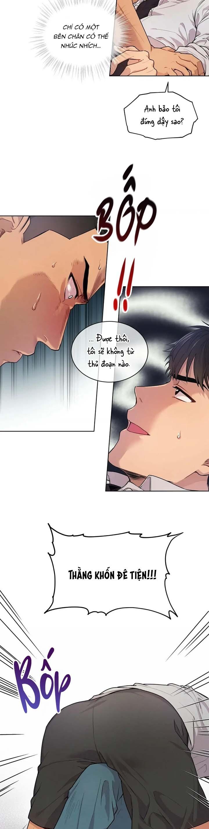 Passion - Chap 4