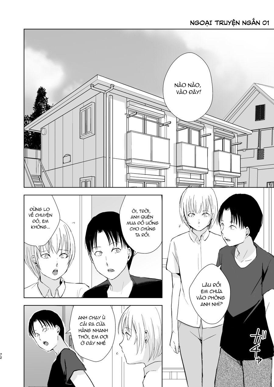 Tổng Hợp Oneshot Của Zjt - Chap 190
