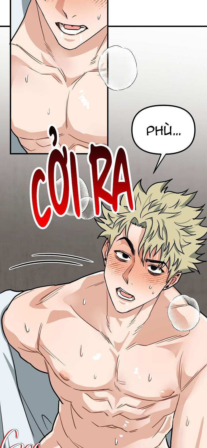CÓ TIN VÀO TÍNH BẢN ÁC KHÔNG ? - Chap 4
