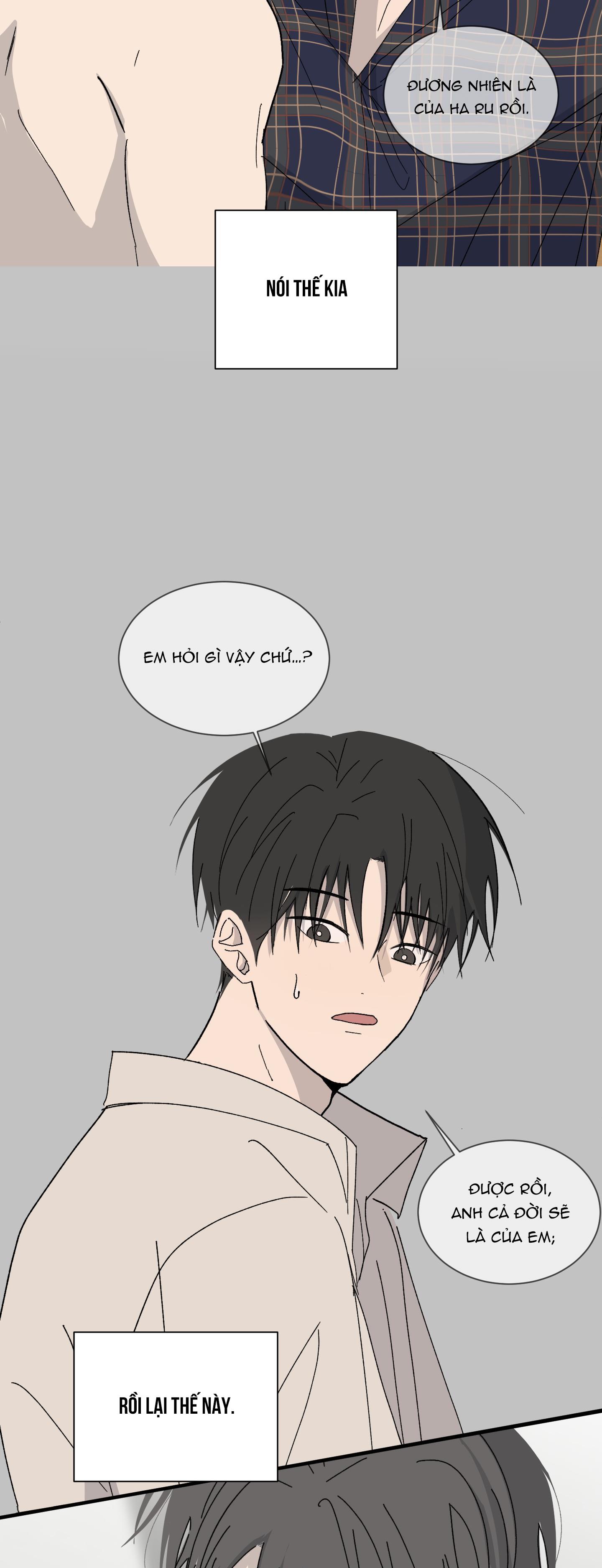 Missing Romance - Chap 7
