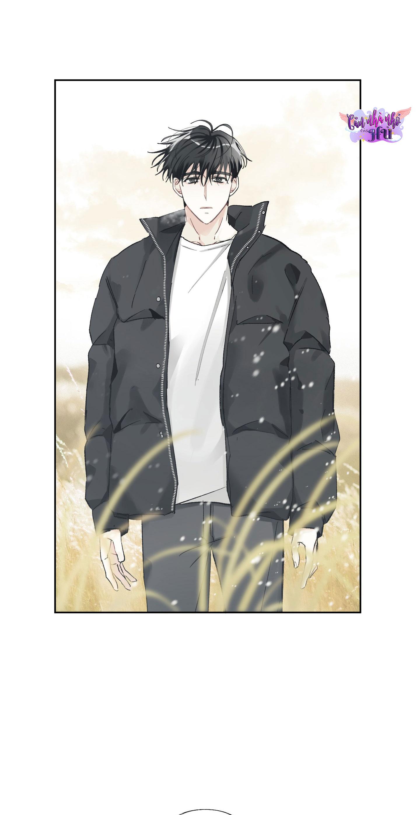 THẾ GIỚI KHI MẤT ĐI EM - Chap 45