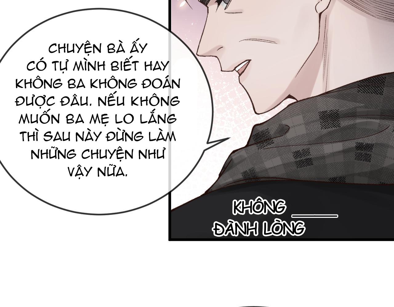 Cuộc Đối Đầu Gay Gắt - Chap 58