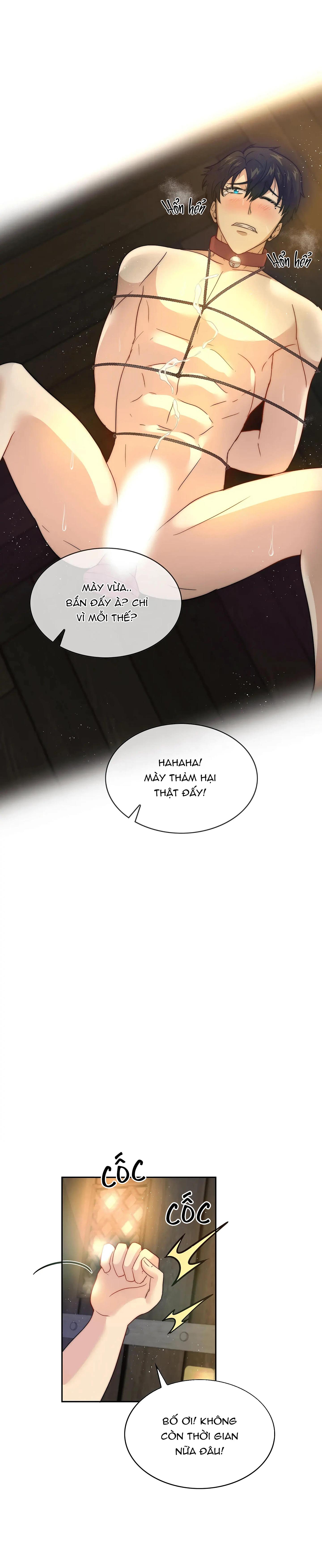 Cinderella - Chap 5