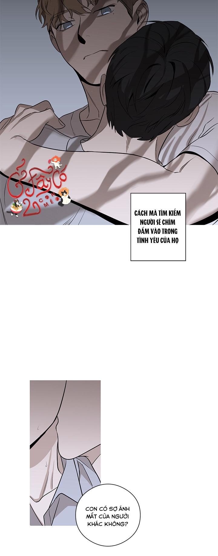 Loài Chim Không Bay - Chap 5