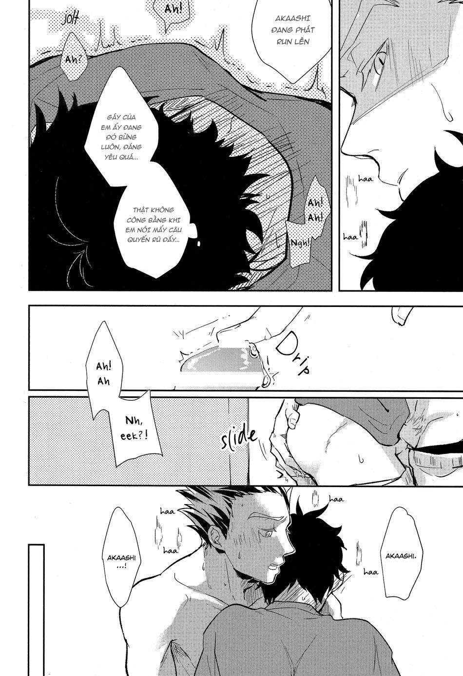 Oneshot hỏny - Chap 248