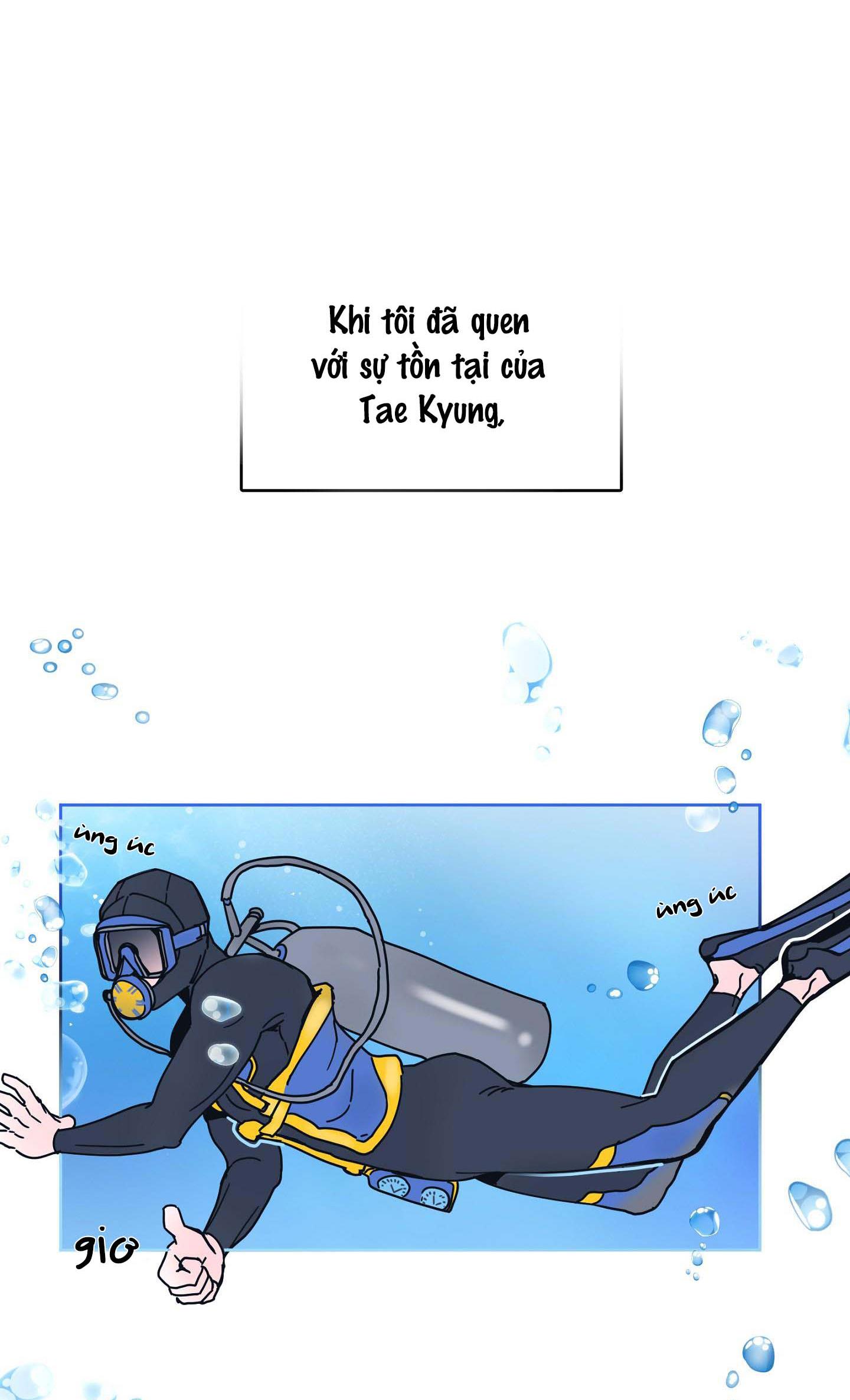 Tuyển Tập Manhwa Dằm Khăm - Chap 15