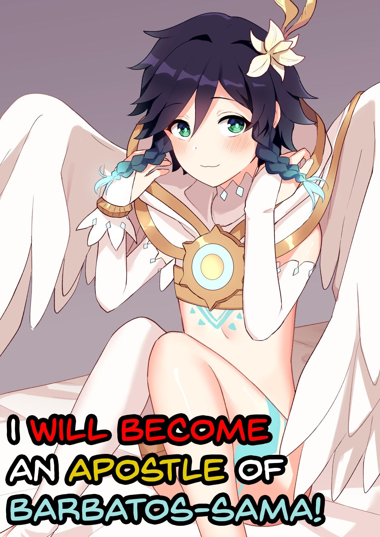 Tuyển tập Genshin Impact - Chap 19