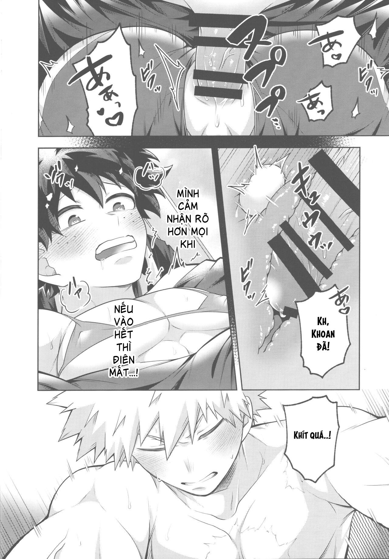 Ổ sìn OTP - Chap 96