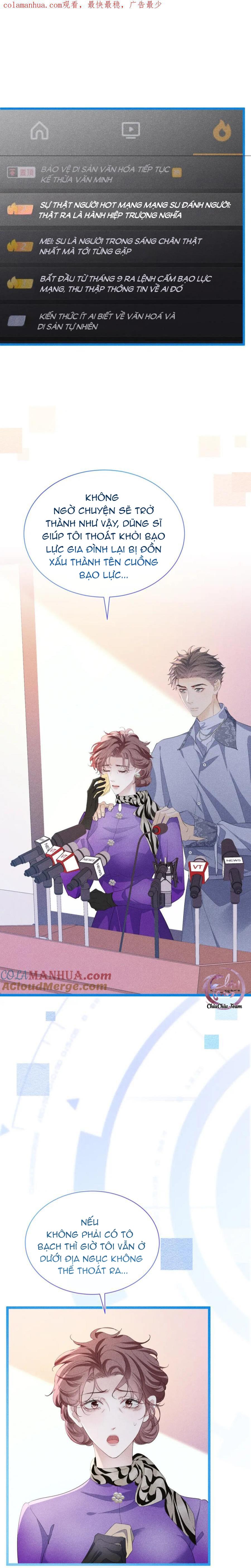 Nhặt Được Ác Quỷ - Chap 19