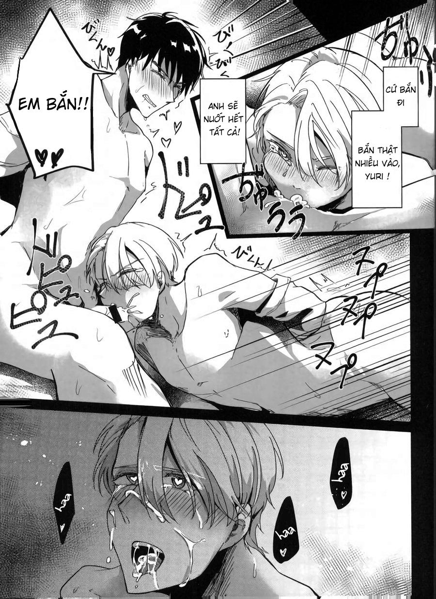 Ổ sìn OTP - Chap 202
