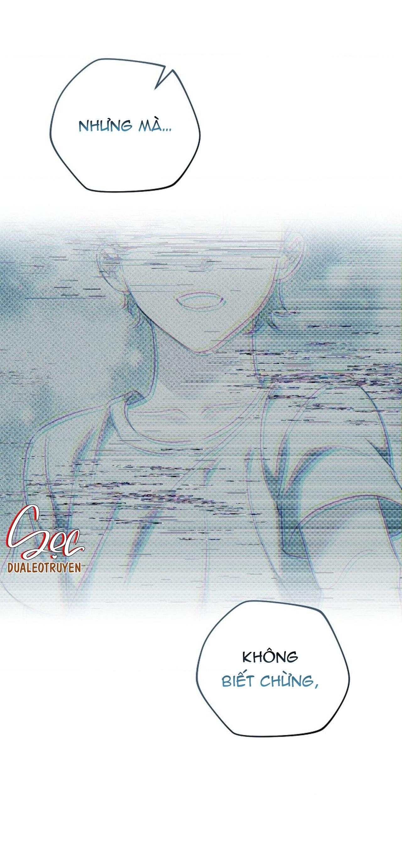 (ABO) MỐI QUAN HỆ KHÔNG HOÀN CHỈNH - Chap 15