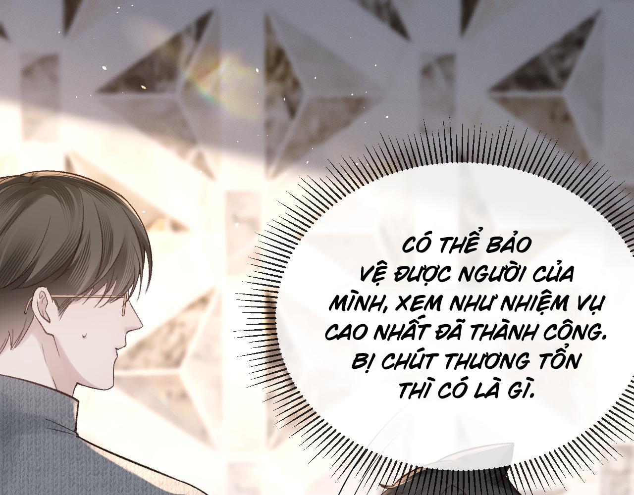 Cuộc Đối Đầu Gay Gắt - Chap 58