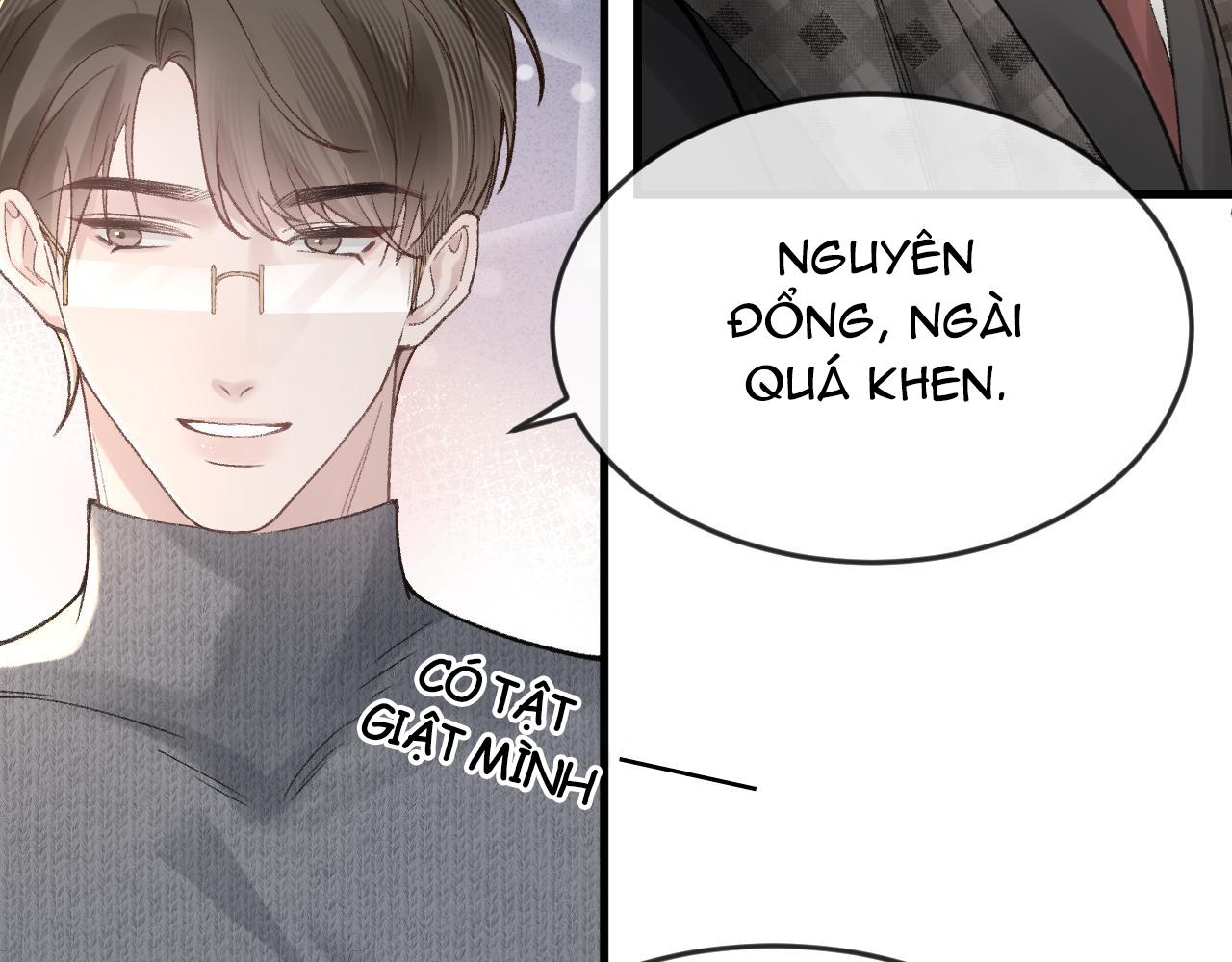 Cuộc Đối Đầu Gay Gắt - Chap 58
