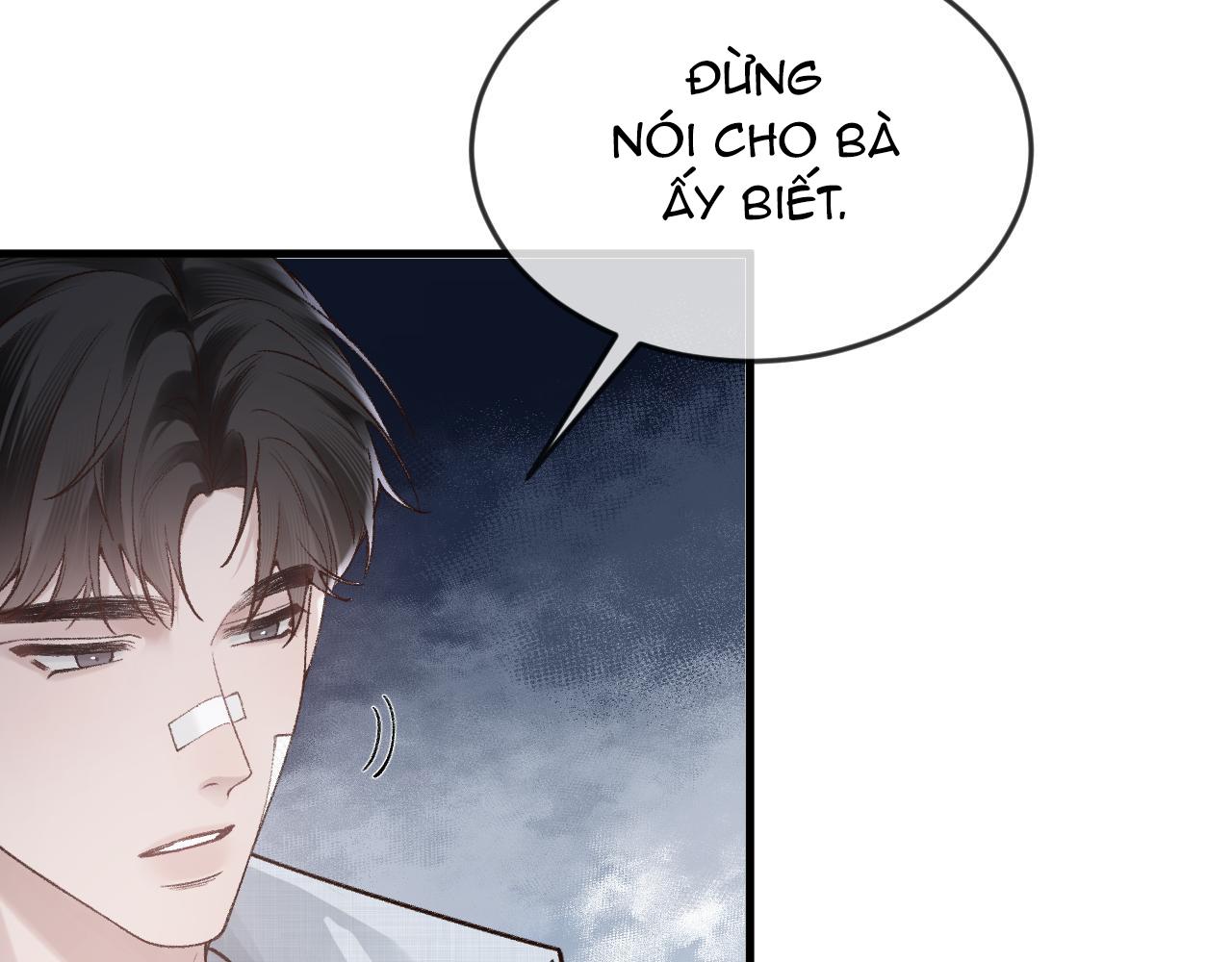 Cuộc Đối Đầu Gay Gắt - Chap 58
