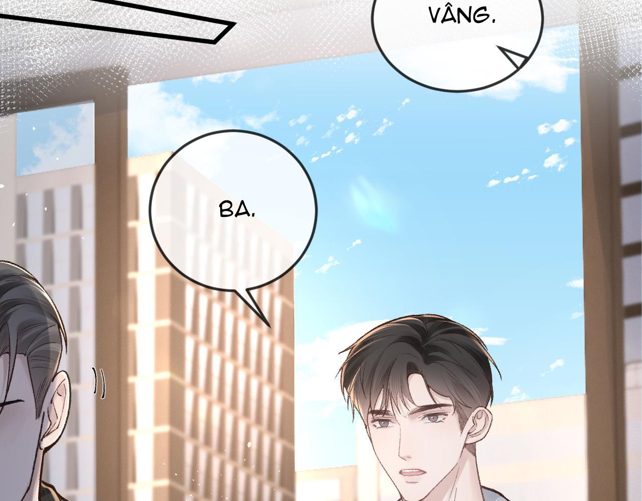 Cuộc Đối Đầu Gay Gắt - Chap 58