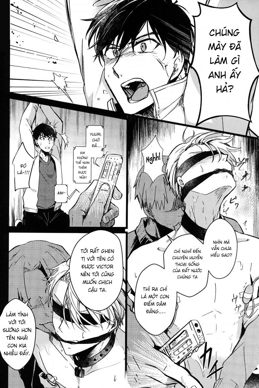 Ổ sìn OTP - Chap 202