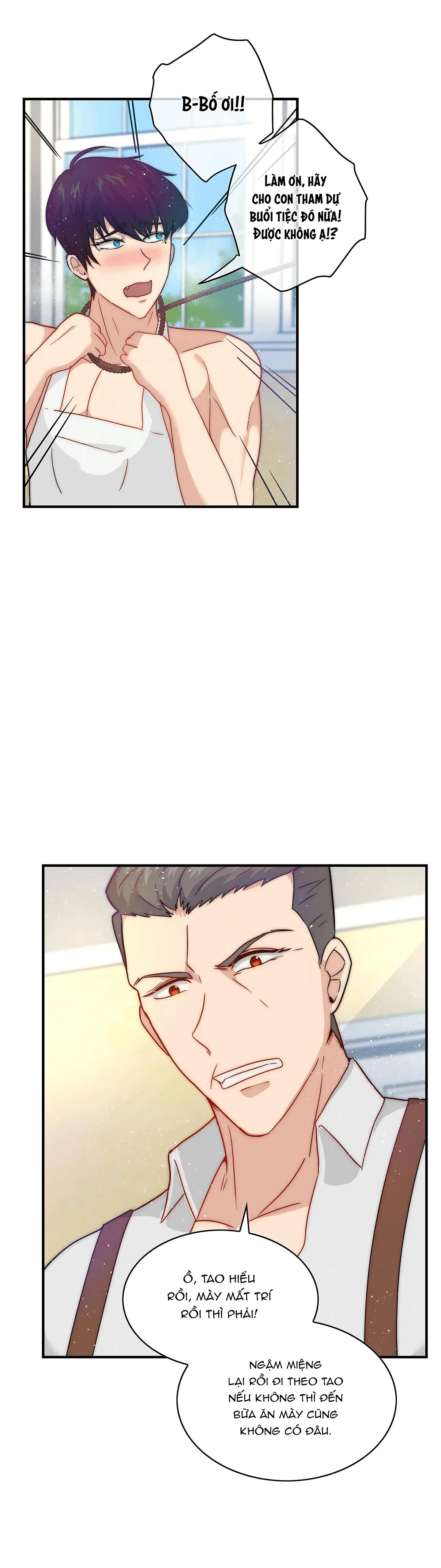 Cinderella - Chap 5