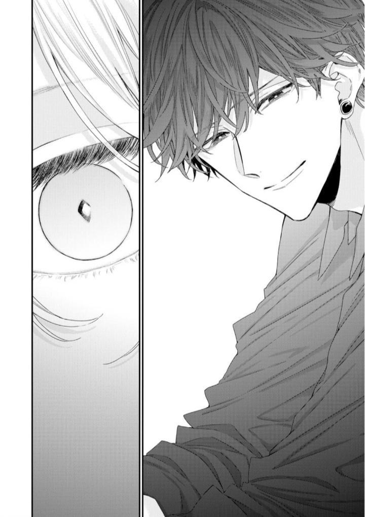 [Vol 1] Nụ hôn bạch tuyết - Chap 3
