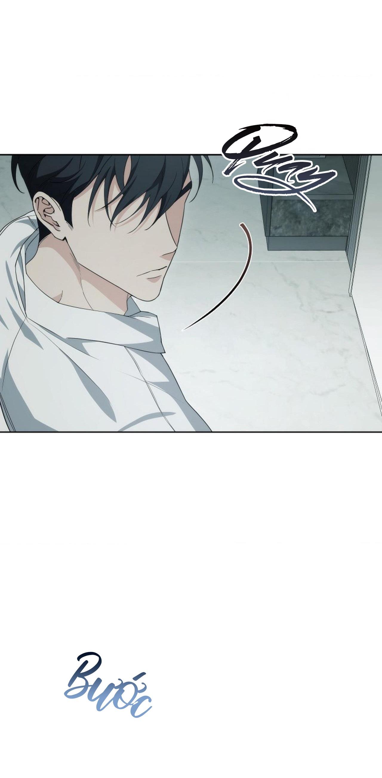 (ABO) MỐI QUAN HỆ KHÔNG HOÀN CHỈNH - Chap 15