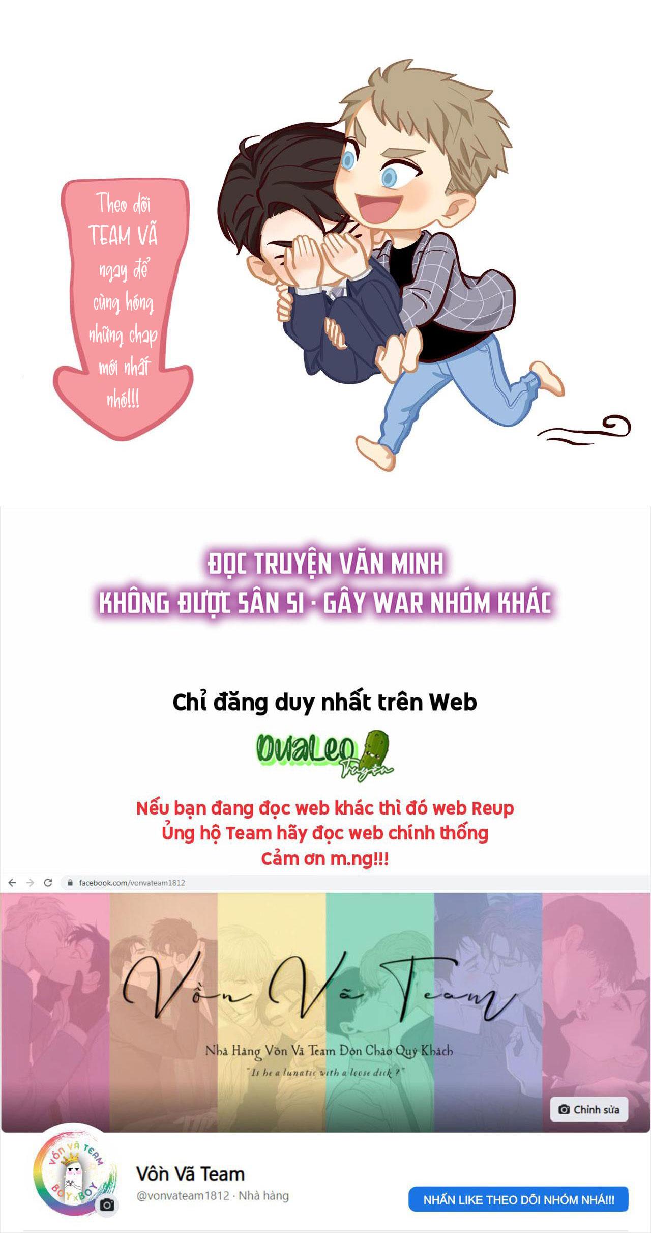 Tình Chàng 30 - Chap 11