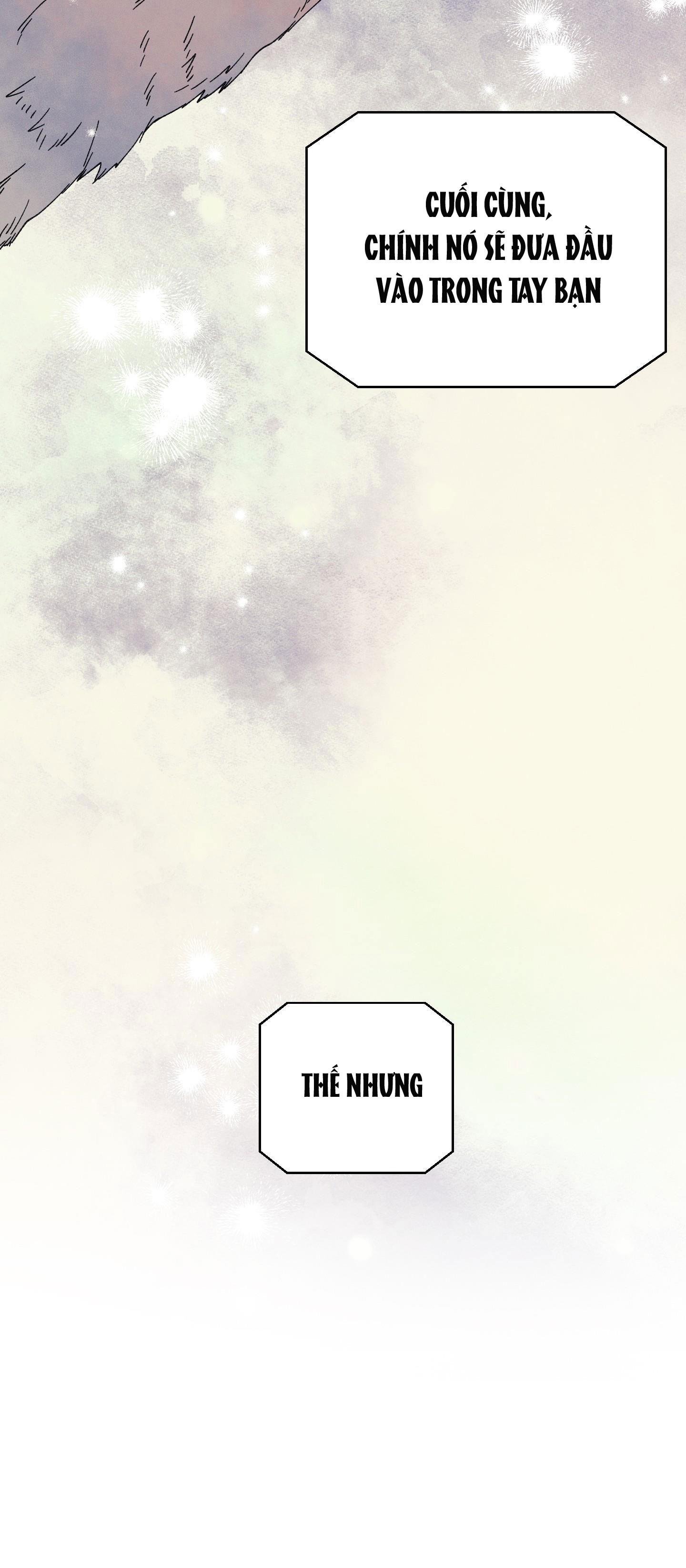(A x A) Ngày trăng không rạng - Chap 10